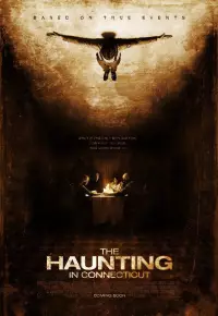 دانلود فیلم جن زدگی در کنتیکت 2009 The Haunting in Connecticut