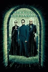 دانلود فیلم ماتریکس 2 The Matrix Reloaded