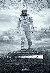 دانلود فیلم میان ستاره ای [Interstellar 2014] + دوبله