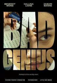 دانلود فیلم نابغه بد [Bad Genius 2024] + زیرنویس چسبیده فارسی