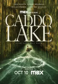 دانلود فیلم دریاچه کادو [Caddo Lake 2024] + زیرنویس