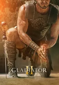 دانلود فیلم گلادیاتور 2 [Gladiator 2024] + زیرنویس