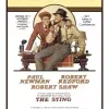 دانلود فیلم نیش [The Sting 1973] + دوبله فارسی