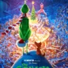 دانلود انیمیشن گرینچ [The Grinch 2018] + دوبله فارسی