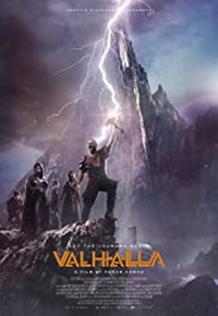 دانلود فیلم والهالا [Valhalla 2019] + زیرنویس چسبیده فارسی