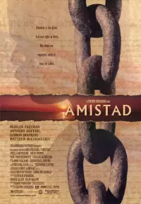 دانلود فیلم آمیستاد [Amistad 1997] + زیرنویس چسبیده