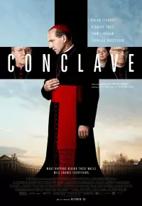 دانلود فیلم ملاقات محرمانه [Conclave 2024] + زیرنویس چسبیده