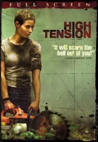 دانلود فیلم تنش شدید [High Tension 2003] + زیرنویس چسبیده