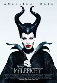 دانلود فیلم افسونگر شرور [Maleficent 2014] + زیرنویس چسبیده