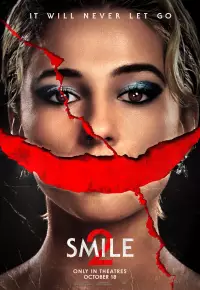 دانلود فیلم لبخند 2 [Smile 2 2024] + زیرنویس چسبیده فارسی