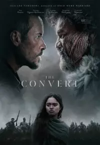 دانلود فیلم نوکیش [The Convert 2023] + زیرنویس چسبیده