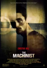 دانلود فیلم ماشین کار [The Machinist 2004] + زیرنویس چسبیده