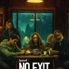 دانلود فیلم خروج ممنوع [No Exit 2022] + دوبله فارسی